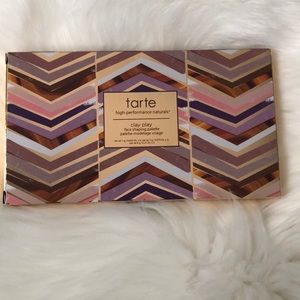 Trate face shaping pallet